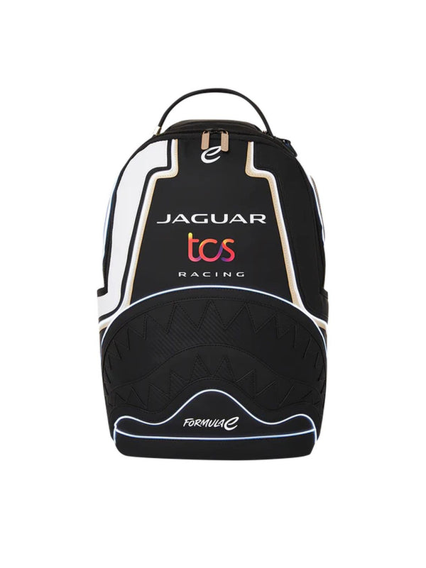 Jaguar Formula-e backpack