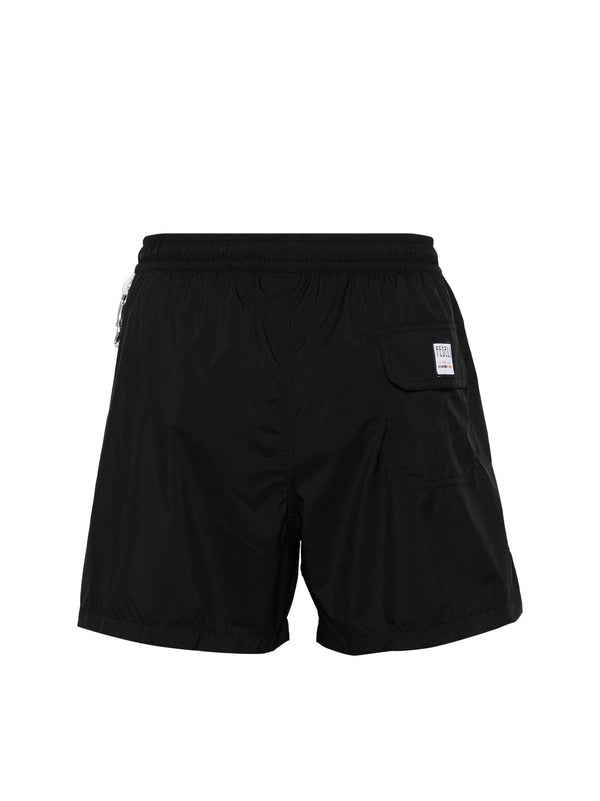 Boxer Madeira Solid Color-2