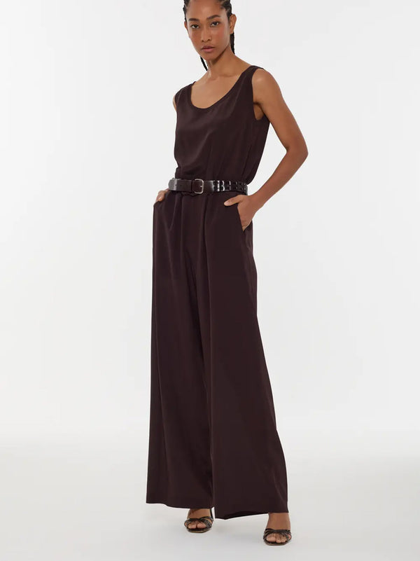 P.A.R.O.S.H. Tuta Crepe Sweet-2