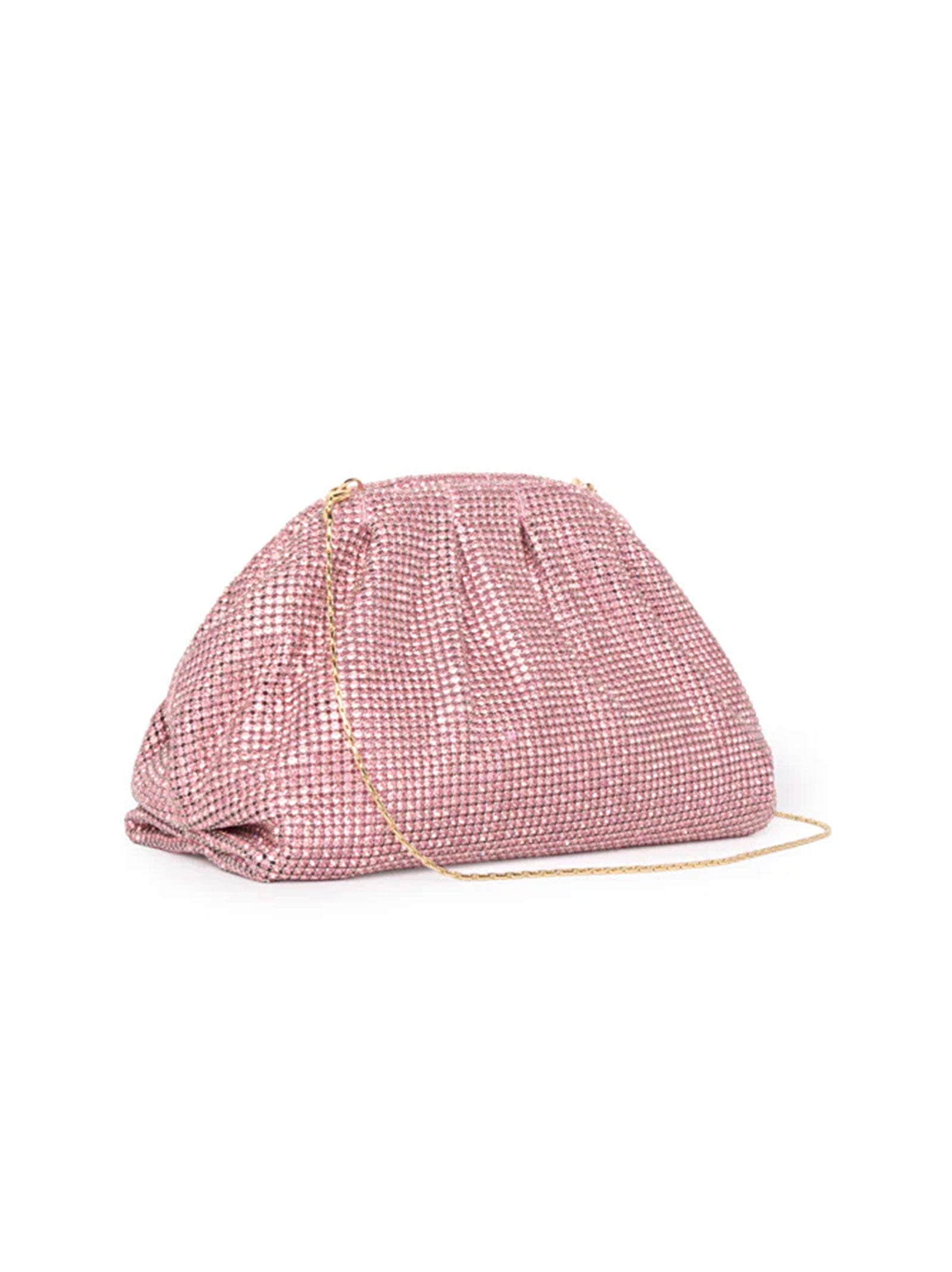 Twenty Fourhaitch Pouch Bag Petra Rosa-2