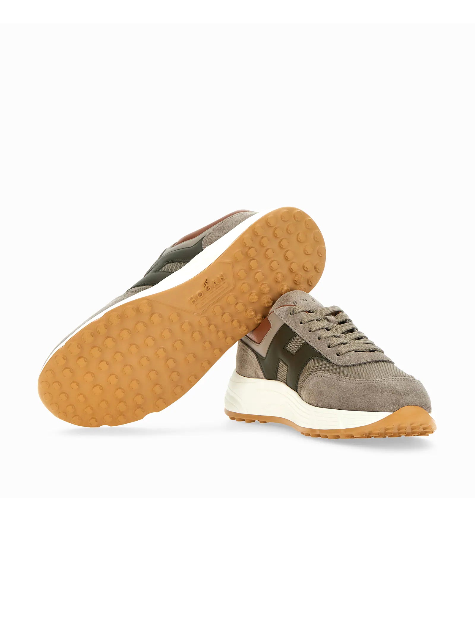 Sneakers Hogan Hyperlight-4