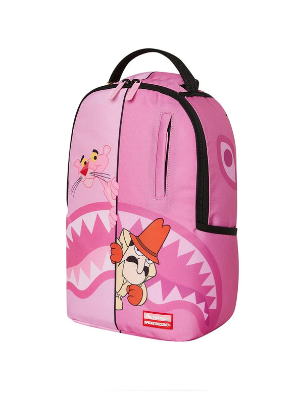 Zaino Pink Panther Split Dlx Mini Backpack-2