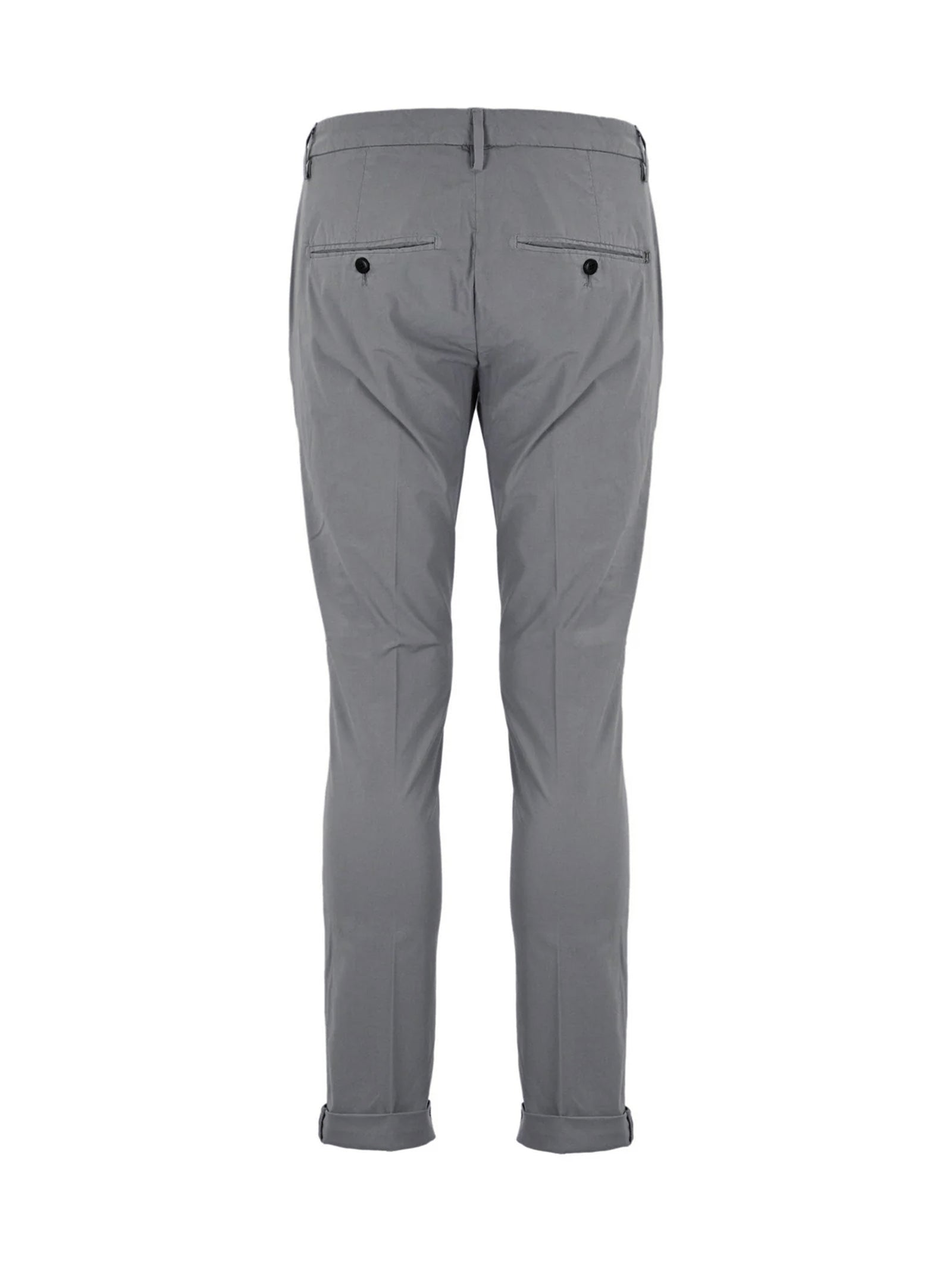 Pantaloni Gaubert Slim-1