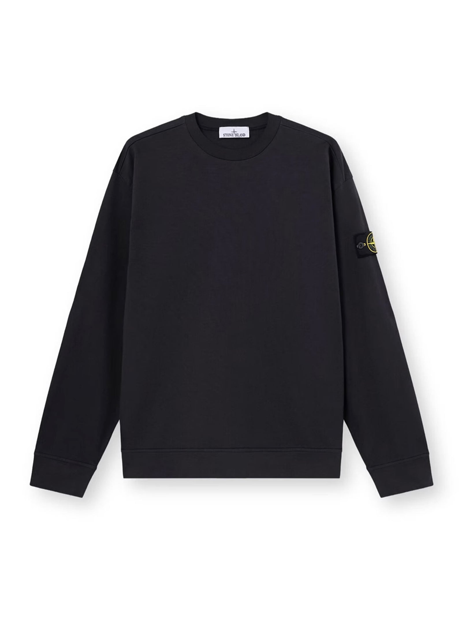 Felpa  Heavy Organic Cotton Jersey-1