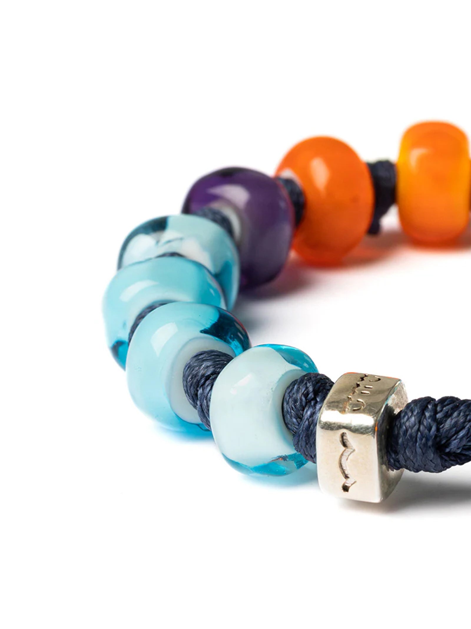 Bracciale Sabaudia Blu-3