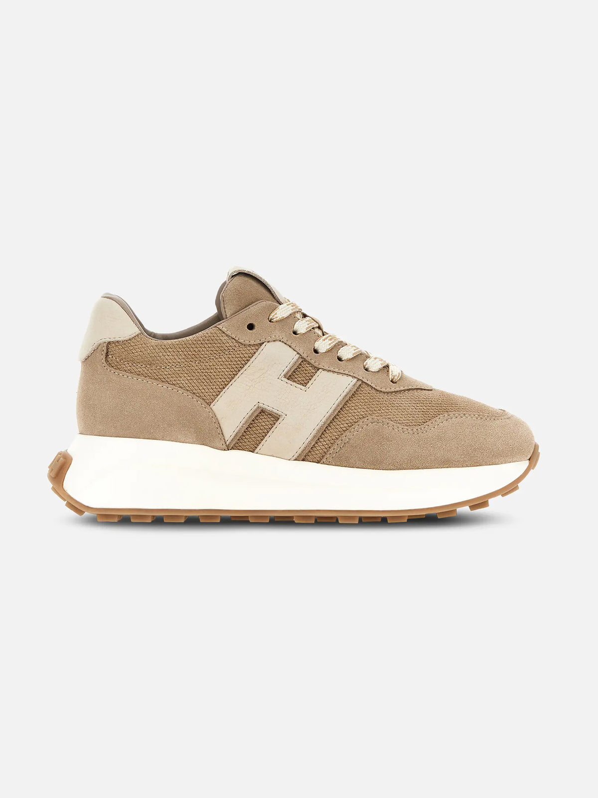 H641 Allacciato Patch-1