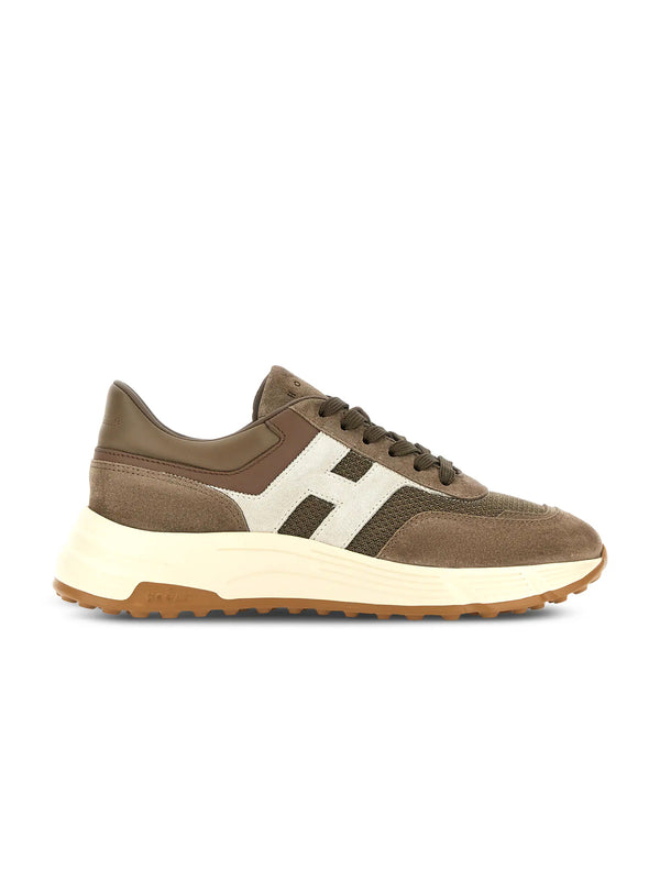 Hogan Hyperlight Sneakers