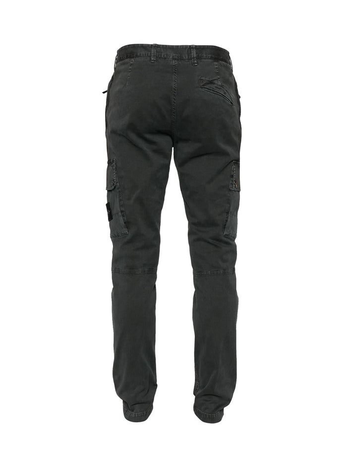 Pantalone Slim-2