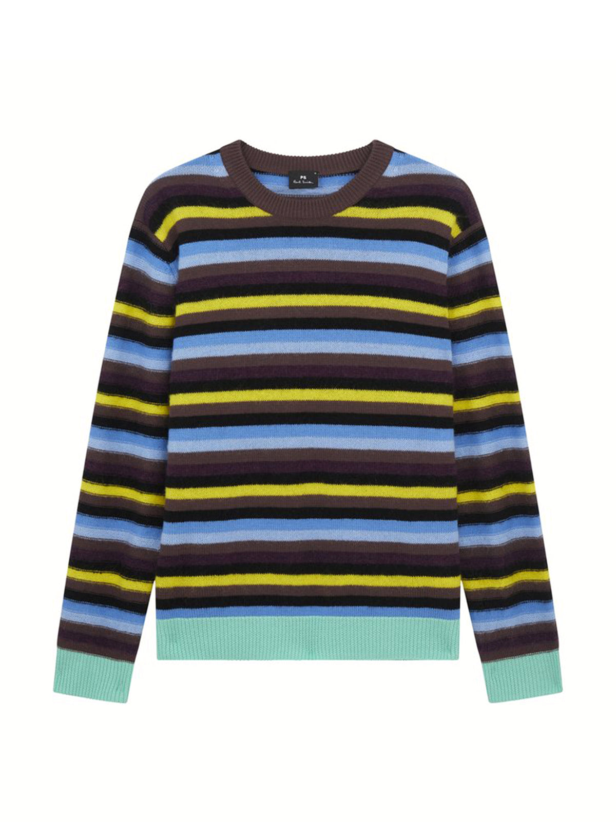 Maglia Righe-1