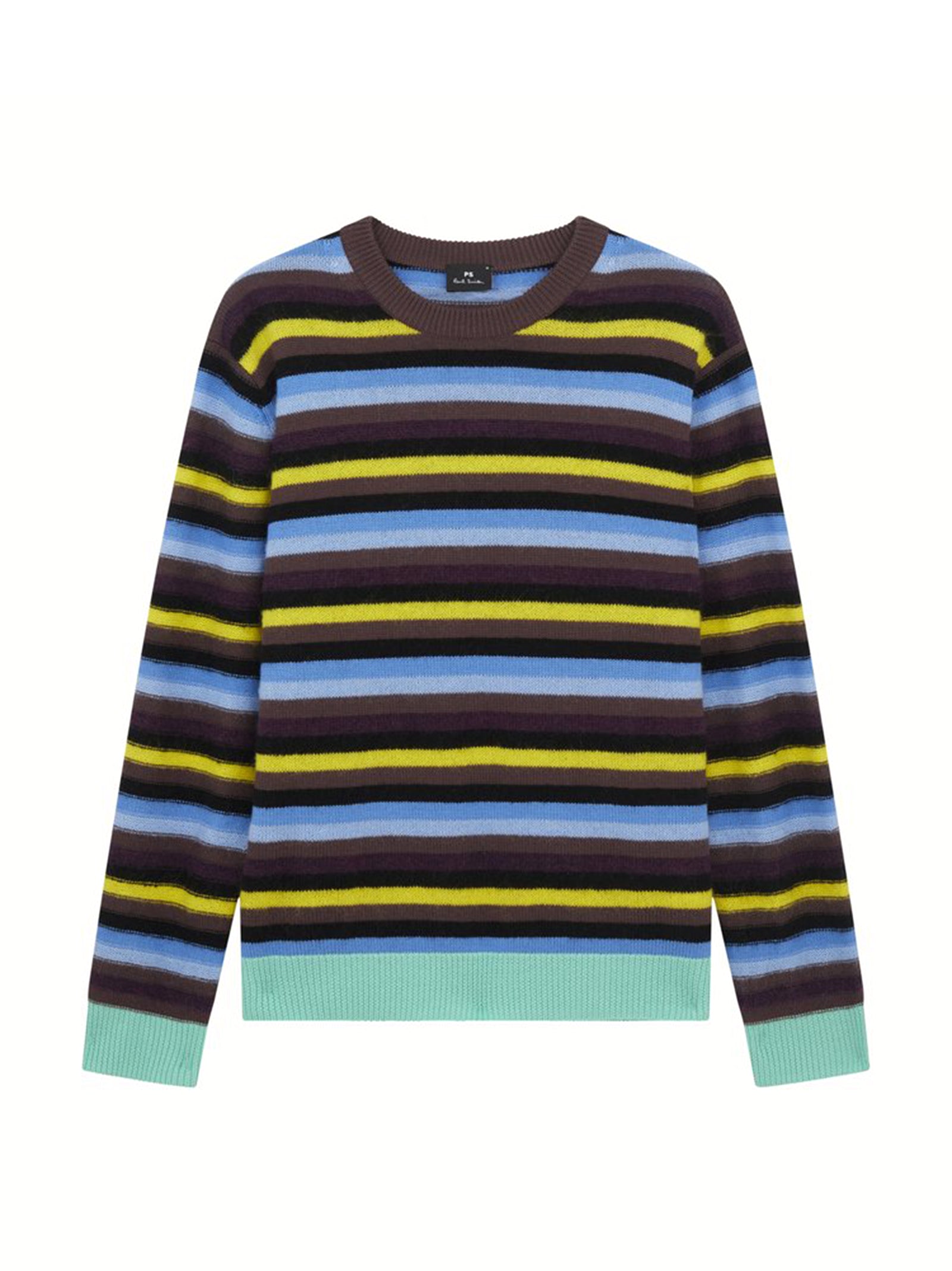 Maglia Righe-1