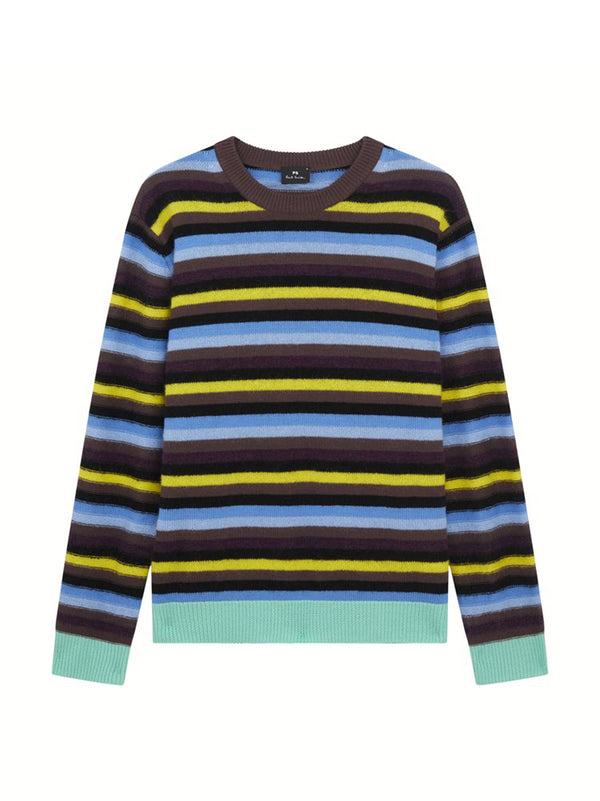 Maglia Righe