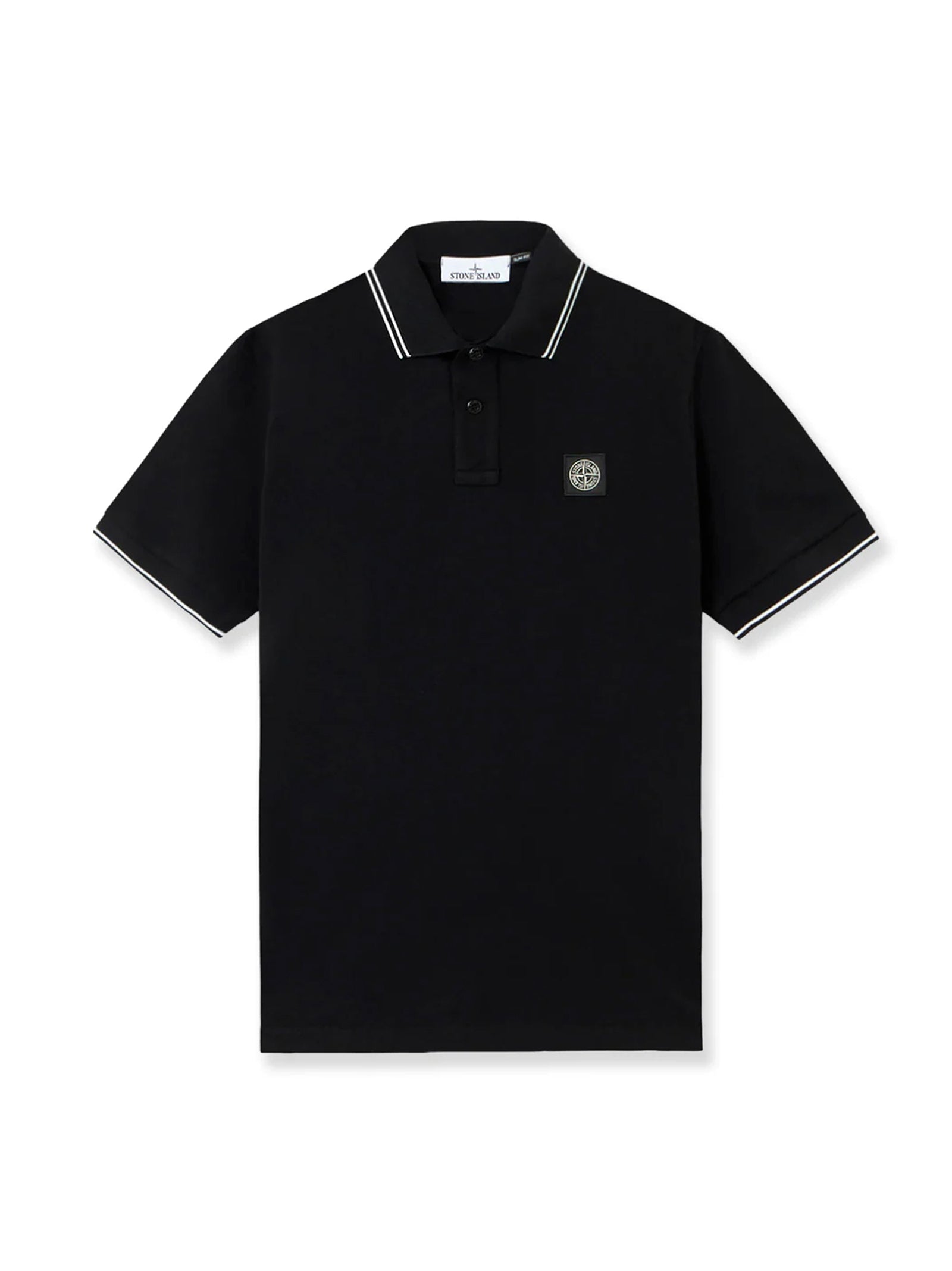 Polo Mm Slim Fit-1