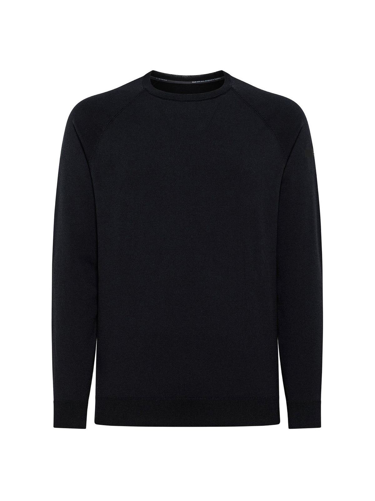 Rrd Amos Cotton Round Knit-1