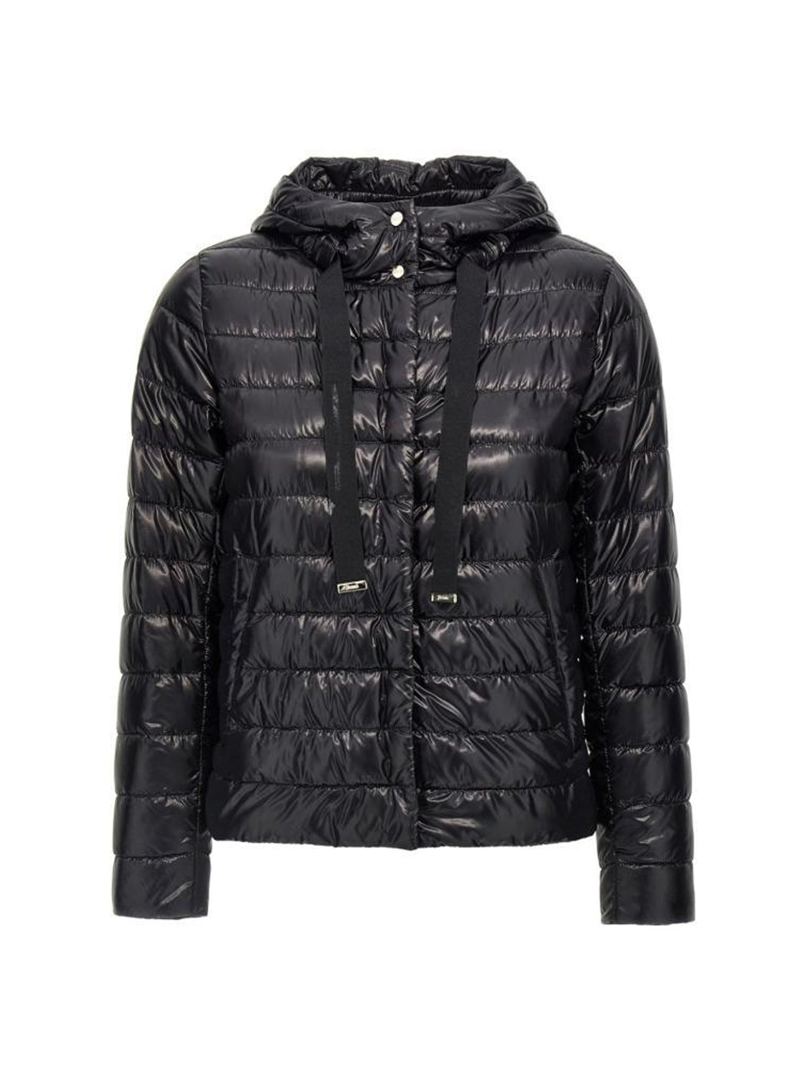 Giacca In Nylon Ultralight-1