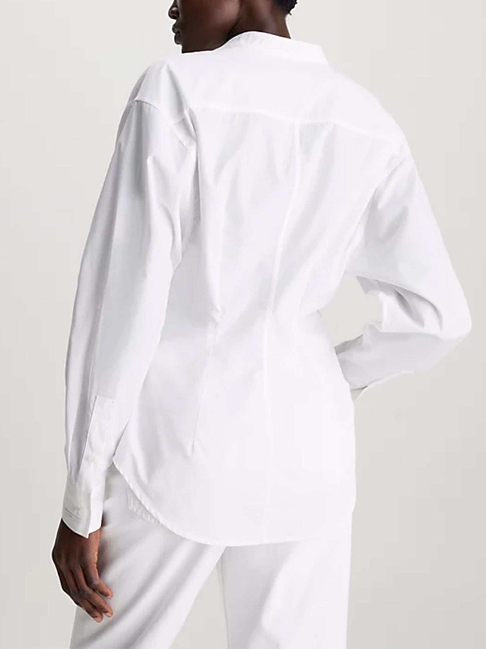 Camicia Cotone-3