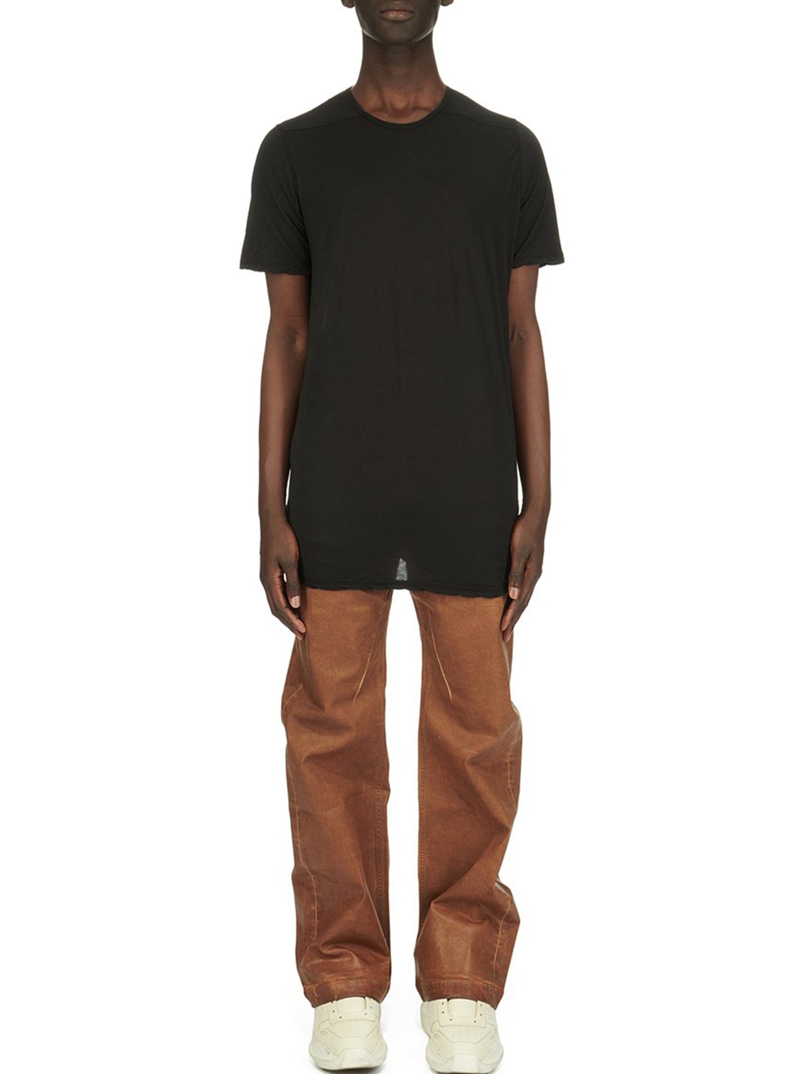 Level T-Shirt-2