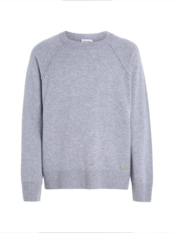 Maglia Girocollo