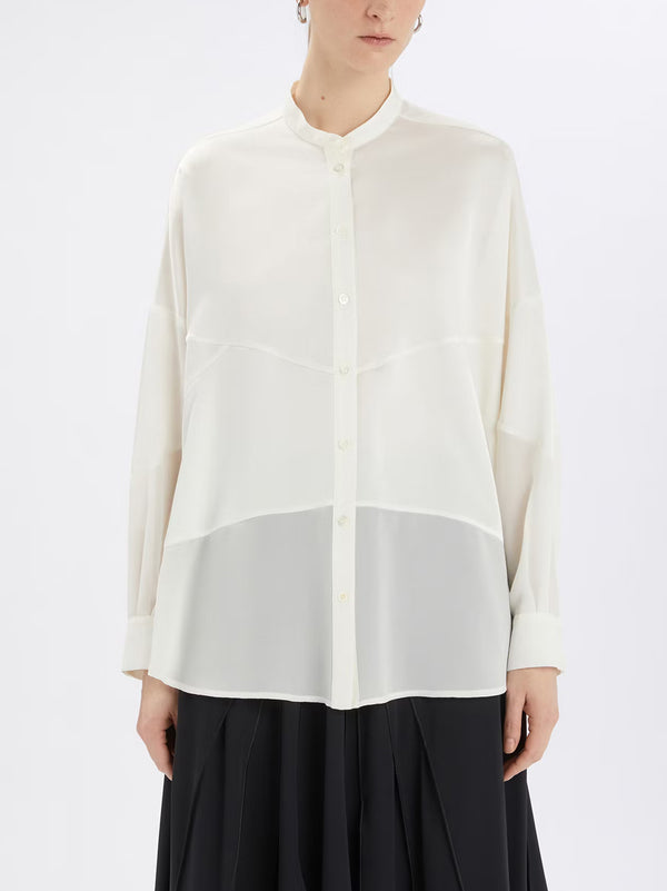High Camicia Coreana Anselm-2
