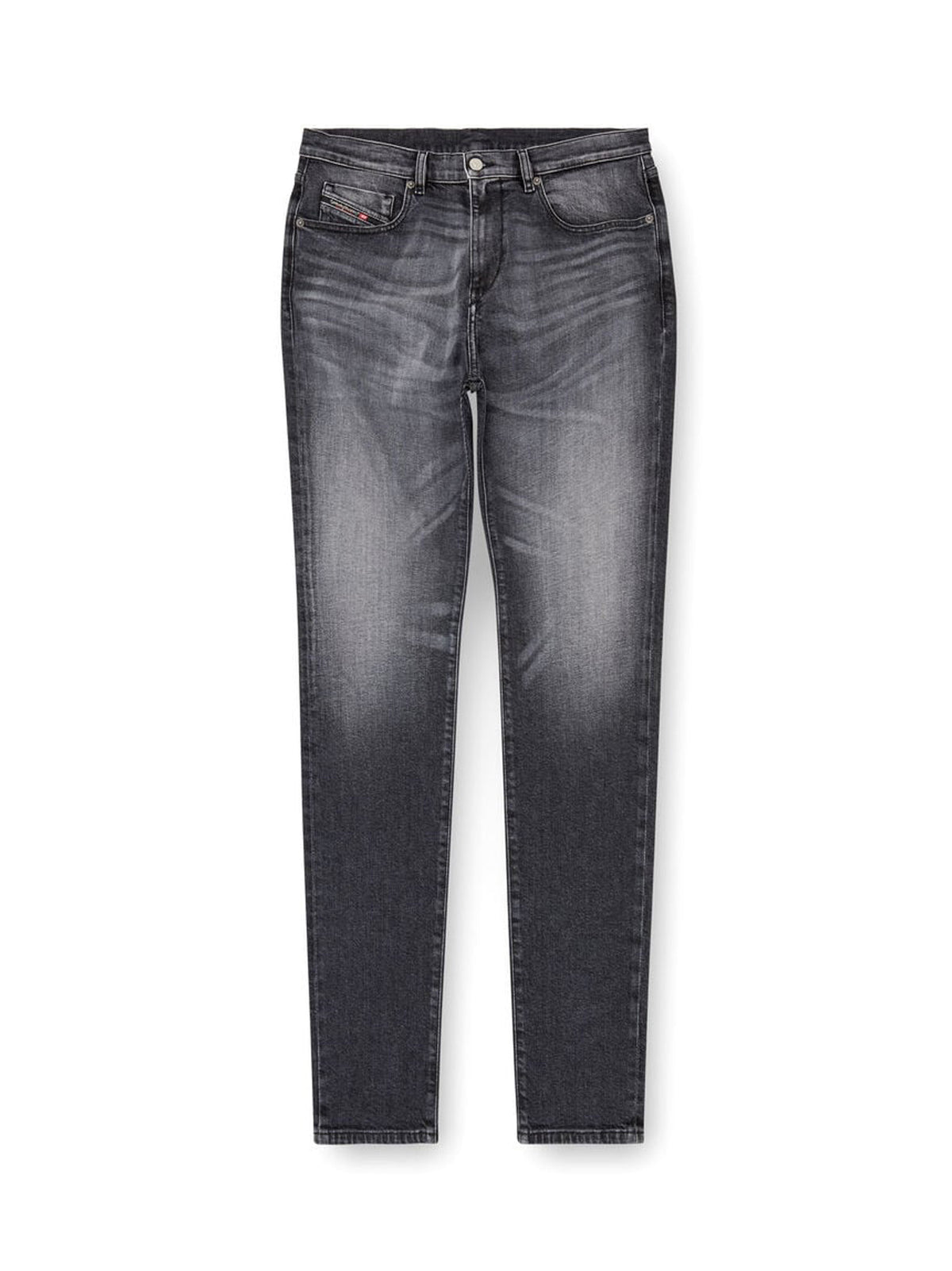 Slim Jeans 2019 D-Strukt 09L52-1