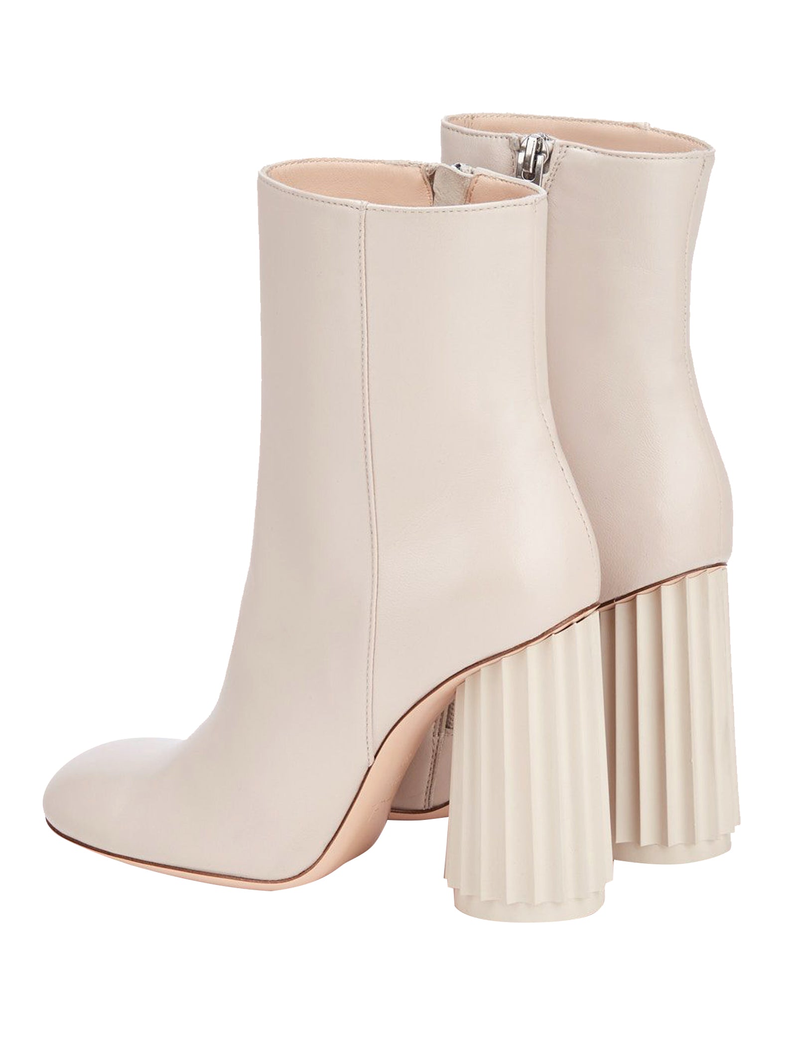 Dorica Bootie Softy Heel-3