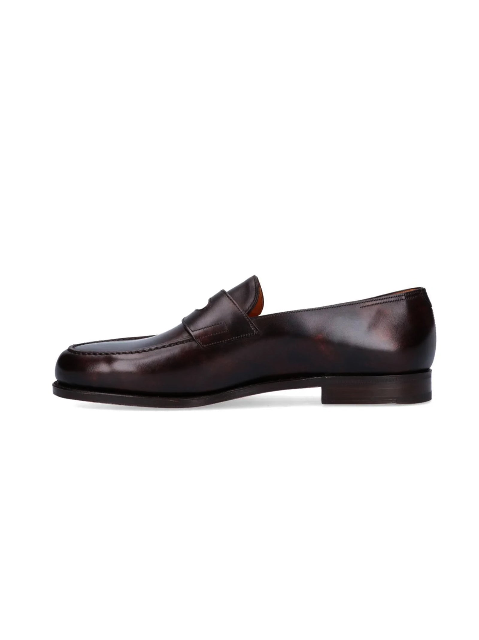 John Lobb Mocassini Lopez Museum-3