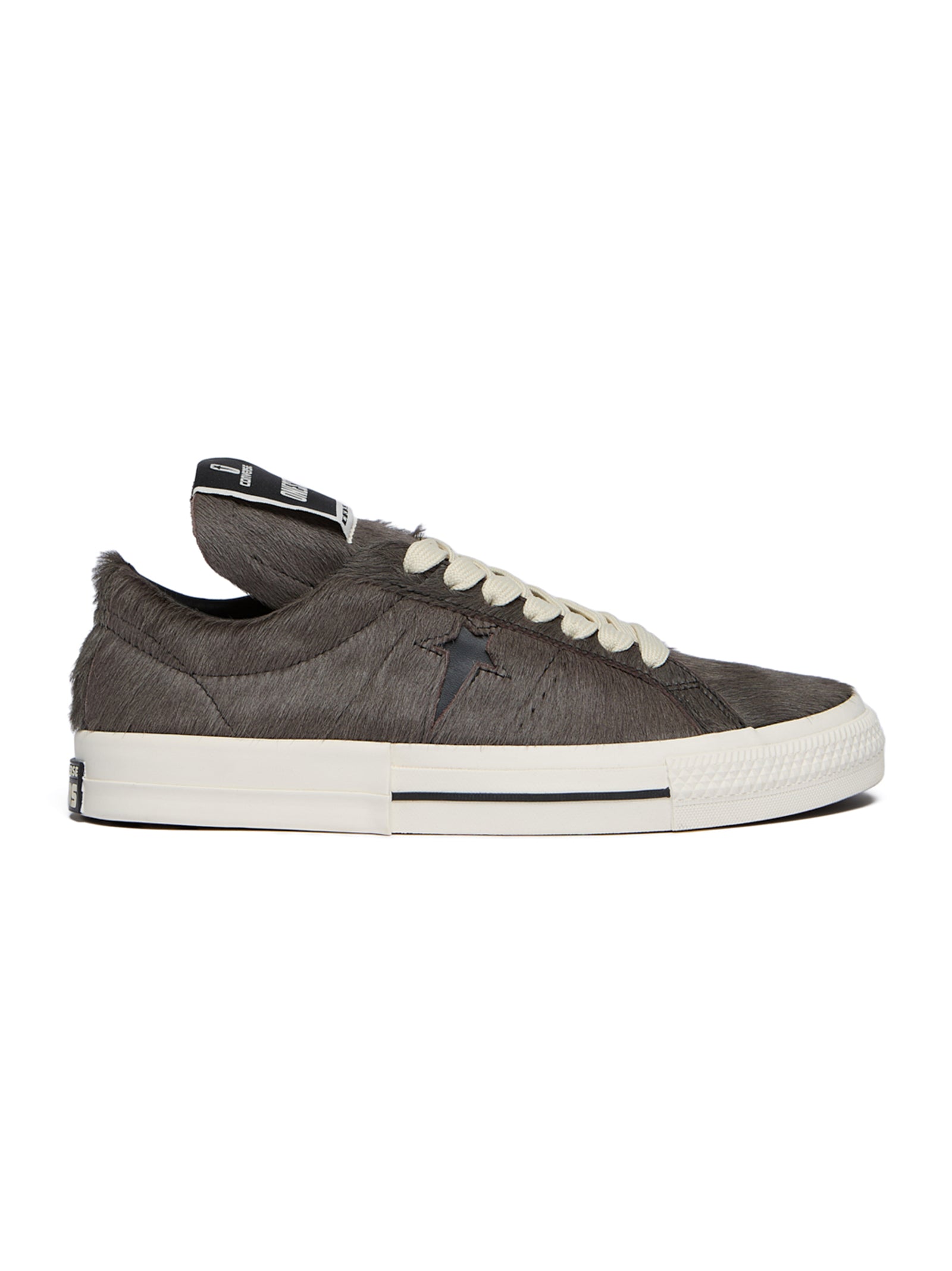 Drkshdw Sneakers Converse Pelliccia One Star-1