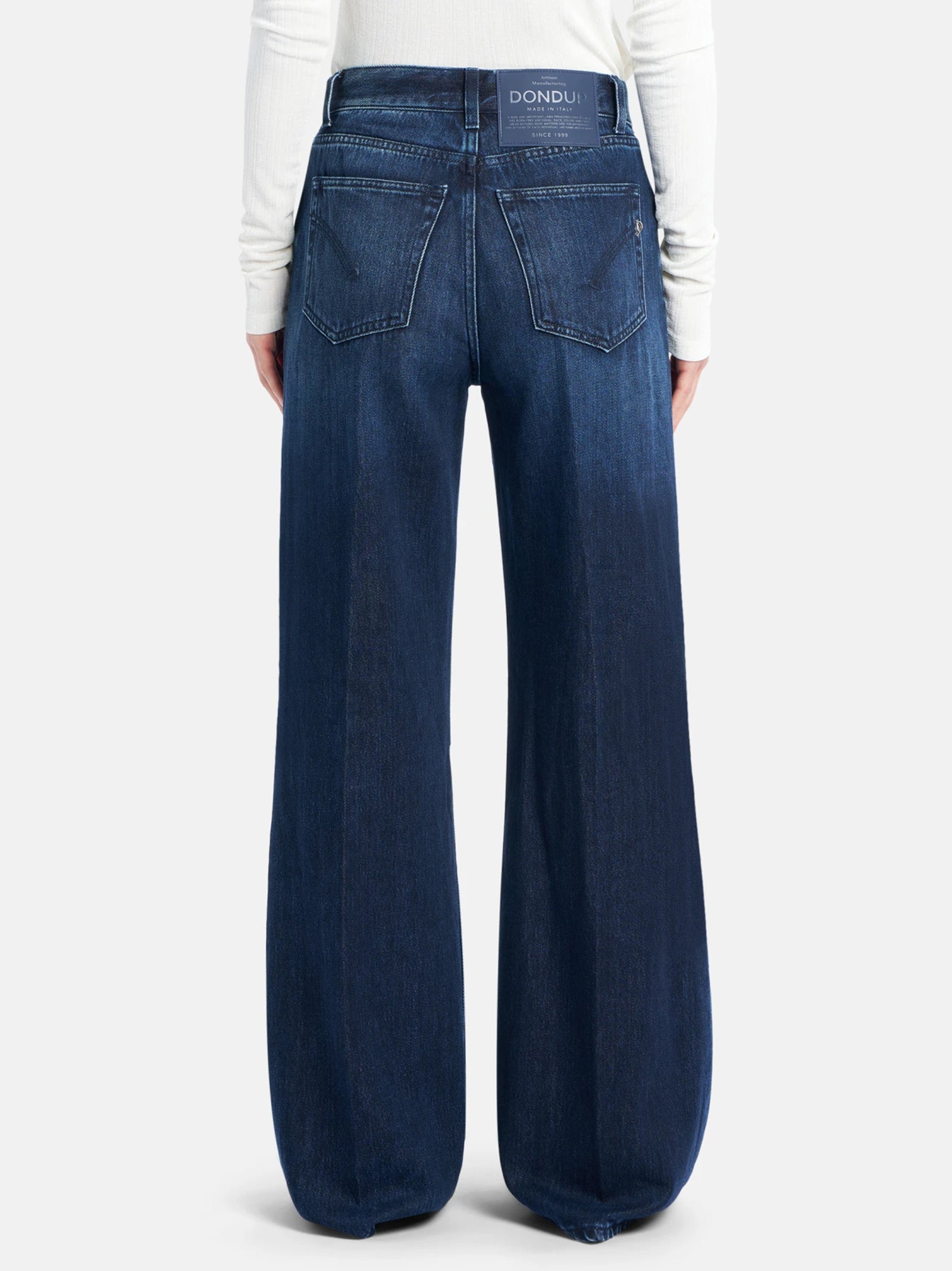 Dondup Jeans Amber-4