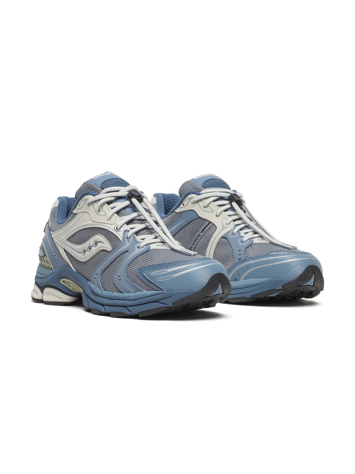 Saucony Sneakers Progrid Triumph 4-2