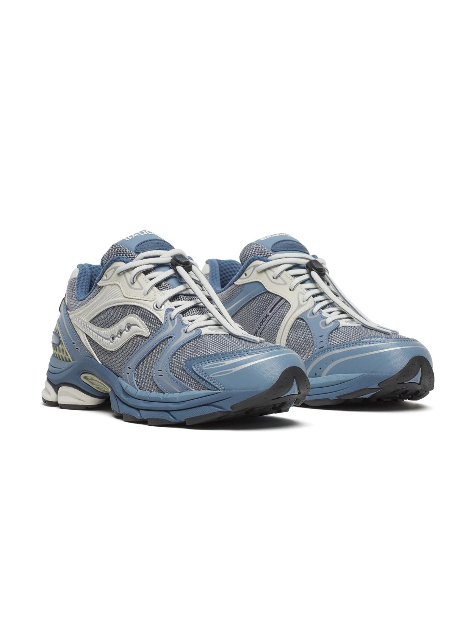 Saucony Sneakers Progrid Triumph 4-2