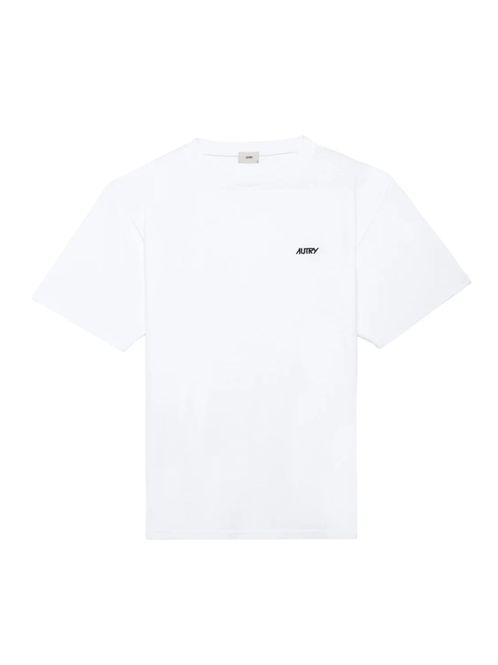 T-Shirt Man Cotton-1