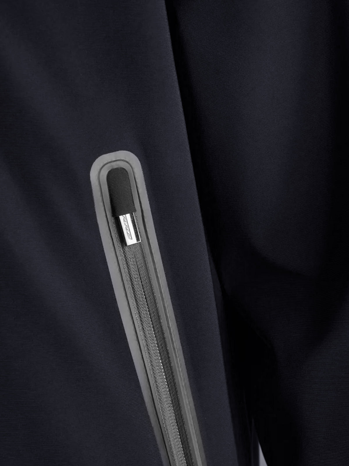 Giubbino Thermo Hood-3