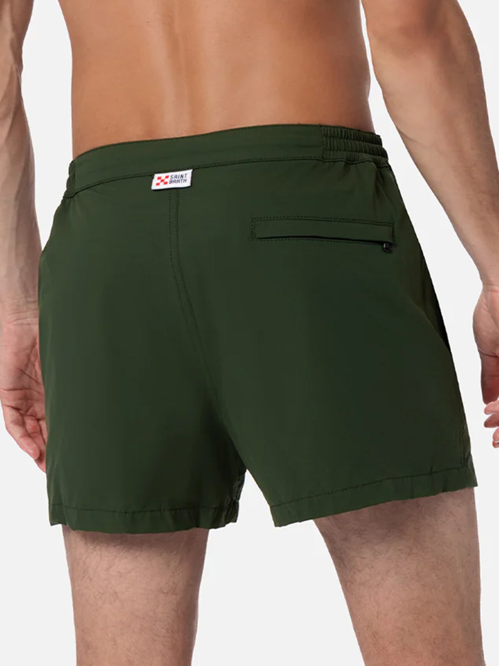 Boxer Mare Slim Fit-4