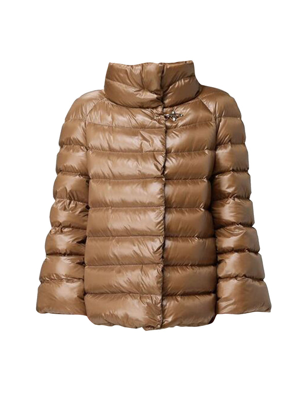 Fay Piumino Raglan Con Gancio