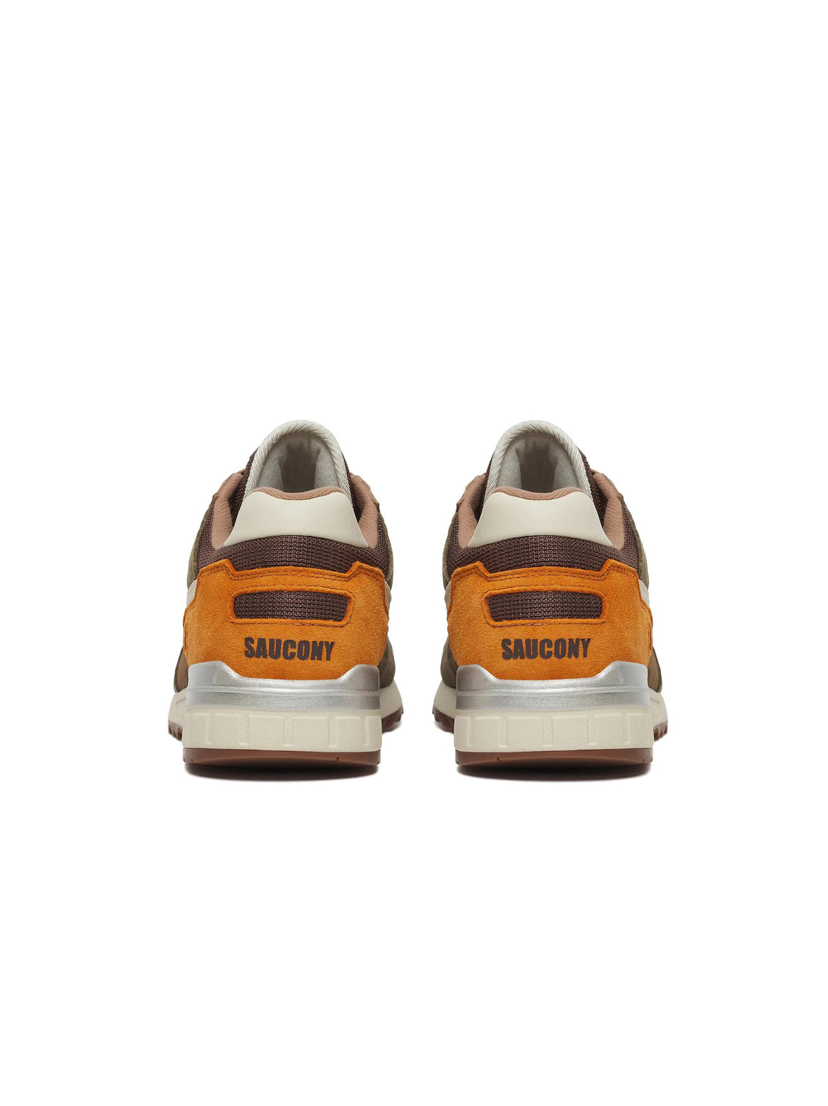 Saucony Sneakers Shadow 5000 Martini/Coca-3