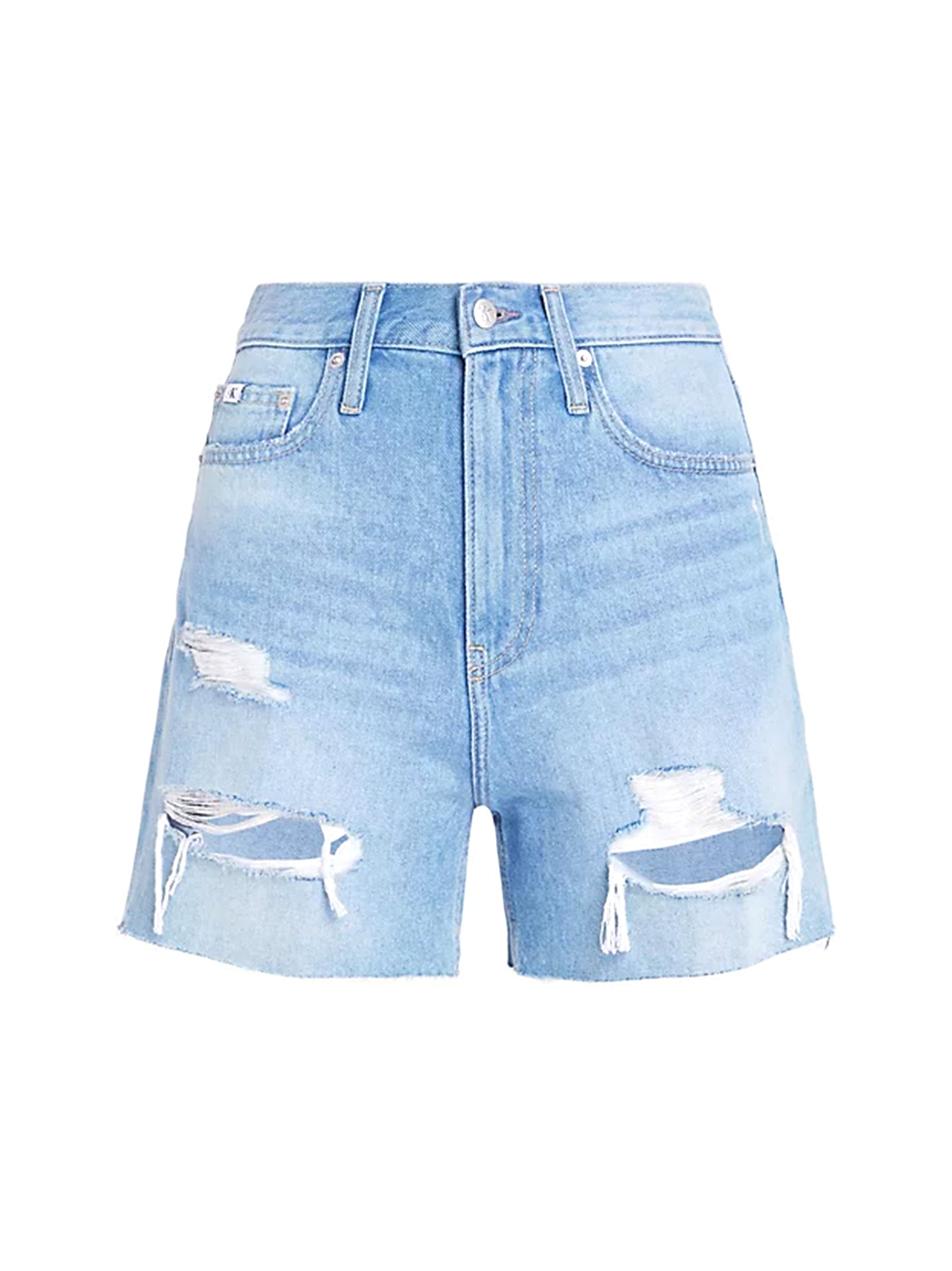 Mom Short-1