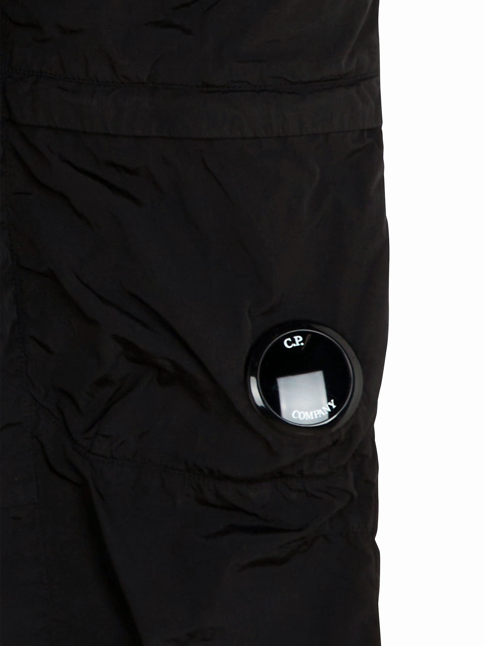 Pantaloni Cargo Lens-3