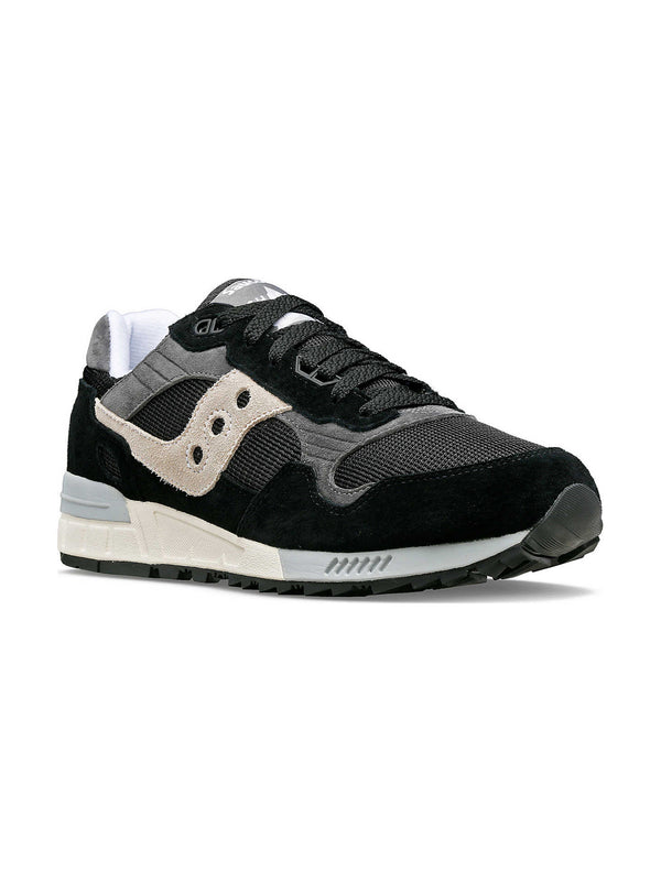 Saucony Sneakers Shadow 5000 Black-2