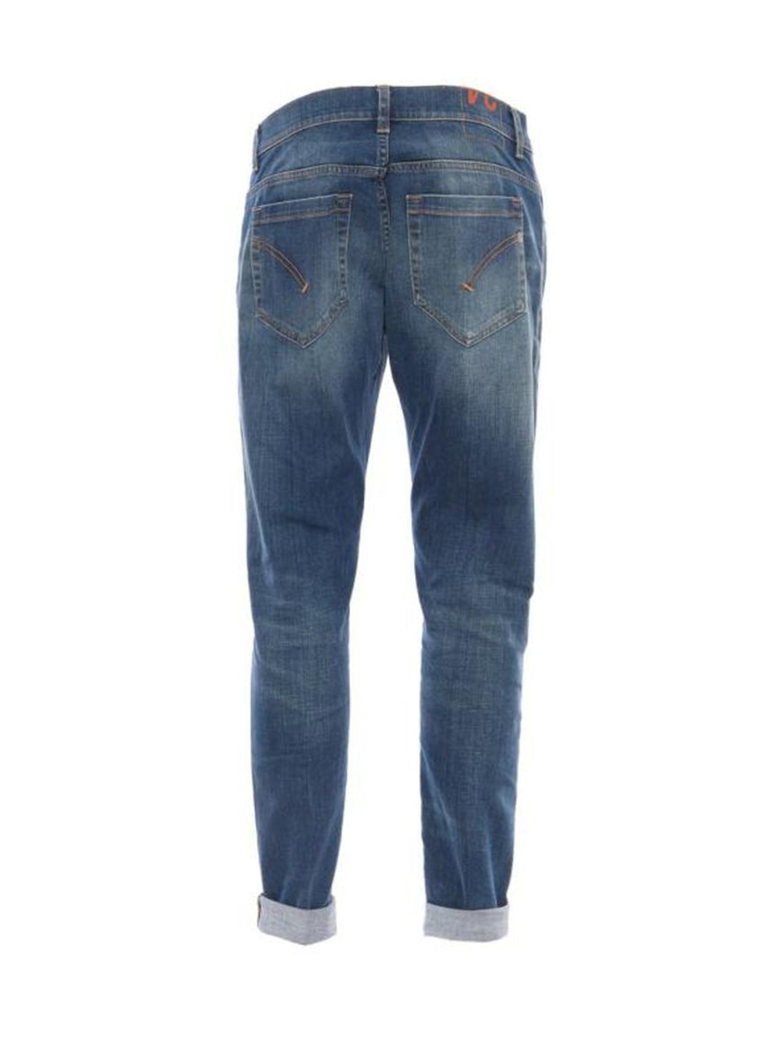 Jeans George Slim-2