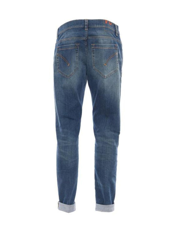 George Slim jeans-2