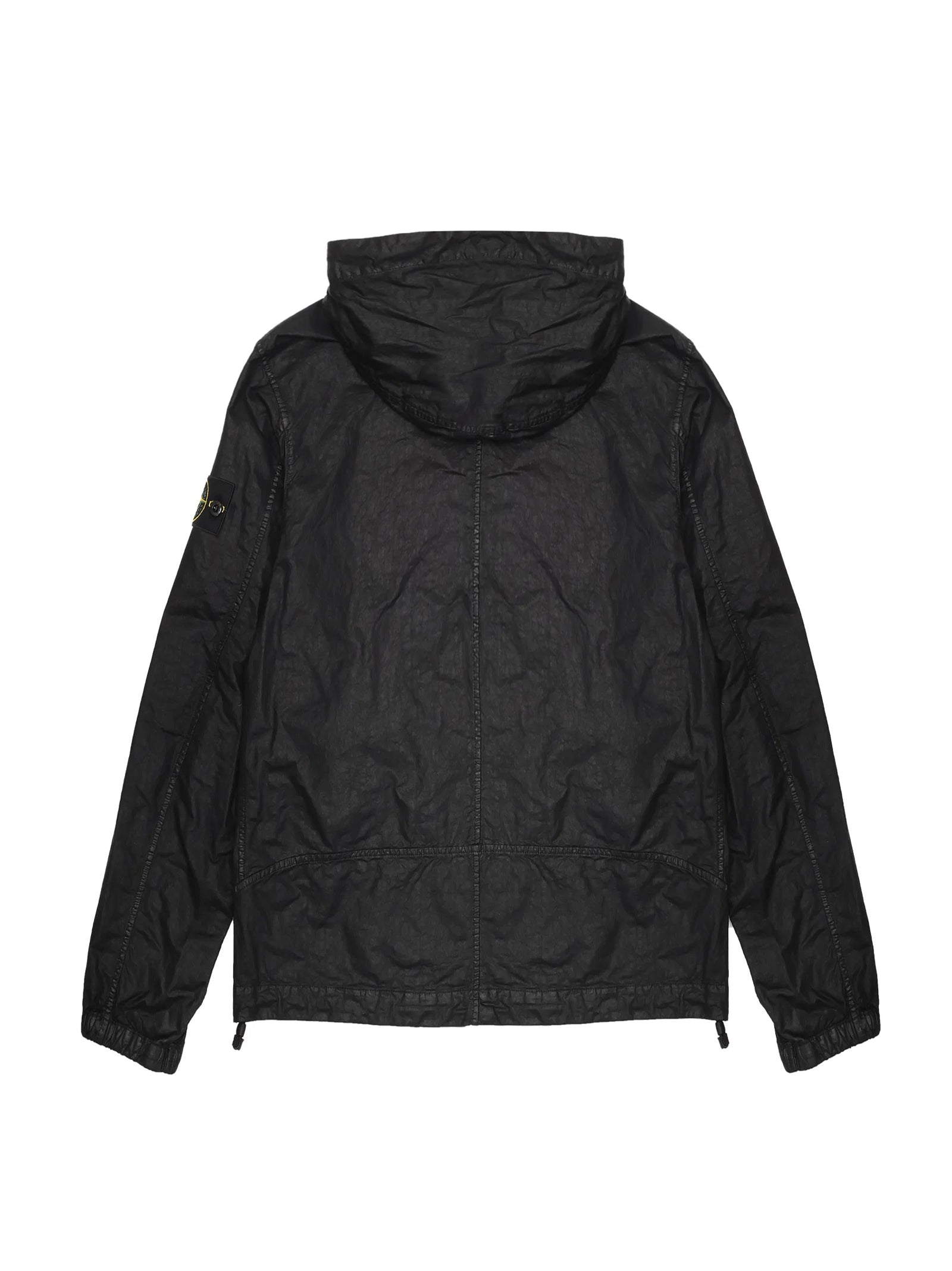 Stone Island Giubbino Nylon Panama-2