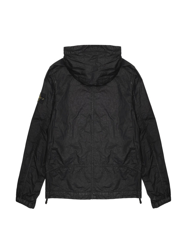 Stone Island Giubbino Nylon Panama-2