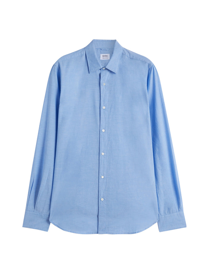 Chambray Shirt-1