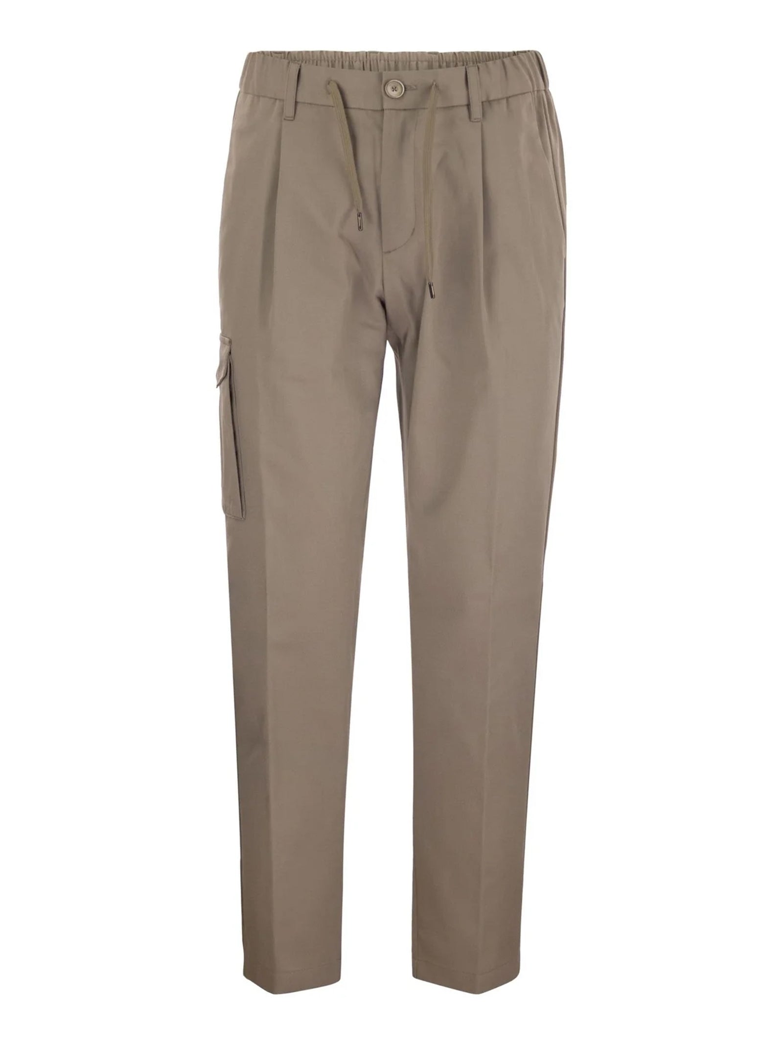 Herno Pantalone Cargo-1