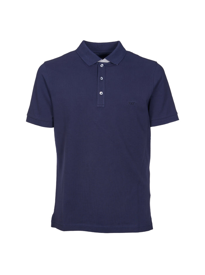 Stretch Polo-1