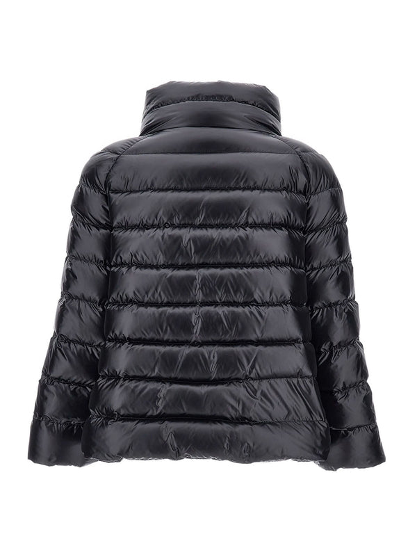 Fay Piumino Raglan Con Gancio-2