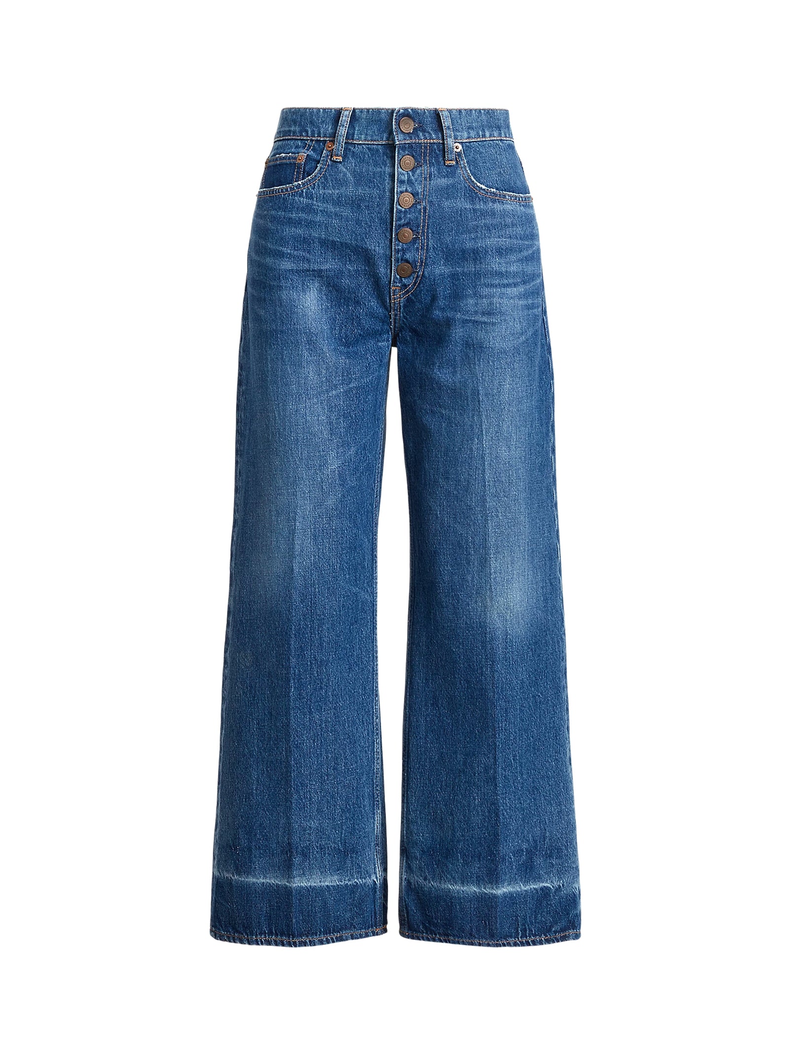Jeans Gamba Larga-1