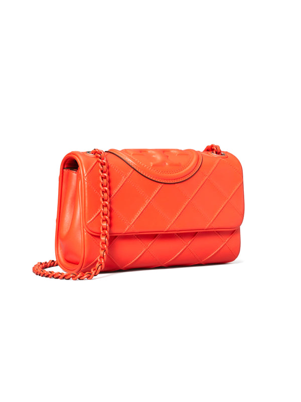 Small Fleming Soft Shoulder Bag-2