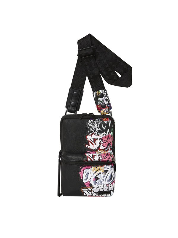 BORSA SLING BAG HALF GRAFF-SPRAYGROUND-910B4880NSZ