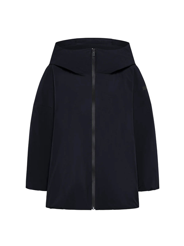 Rrd Montecristo Parka Over Short