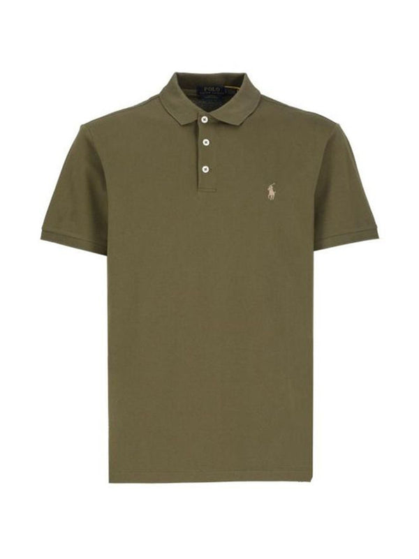 Polo Piquet